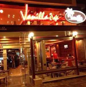 Meet your Posher, Nabil